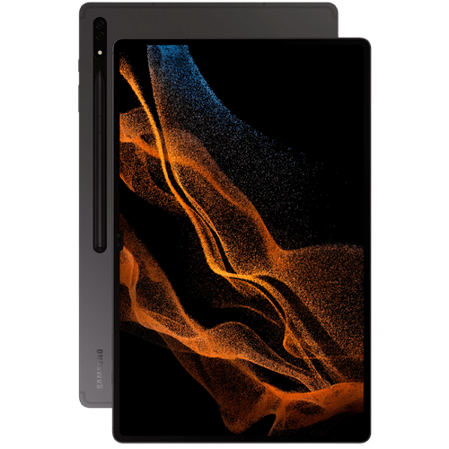 Планшет Samsung Galaxy Tab S8 Ultra 12256 Wi-Fi Graphite 12265300₽