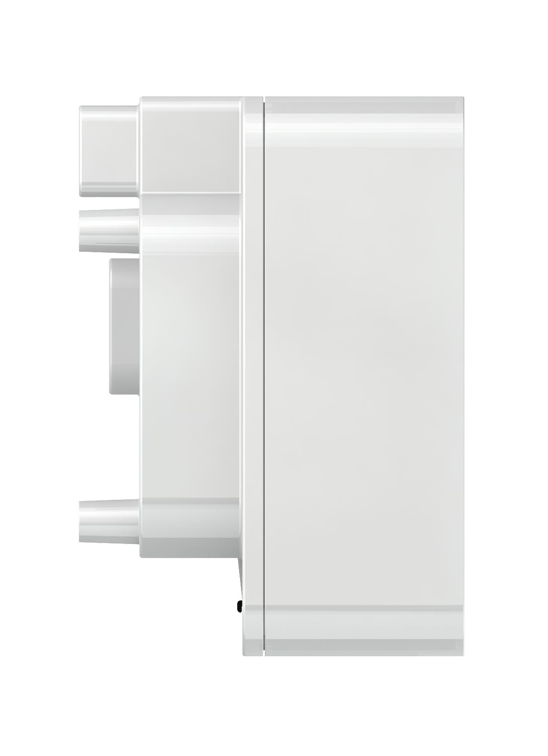 Тепловентилятор электрический THERMEX Stels 2000E — фото 1