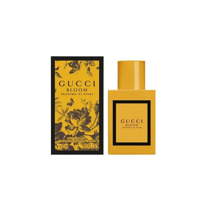 Gucci Bloom Profumo Di Fiori парфюмерная вода 30 мл для женщин