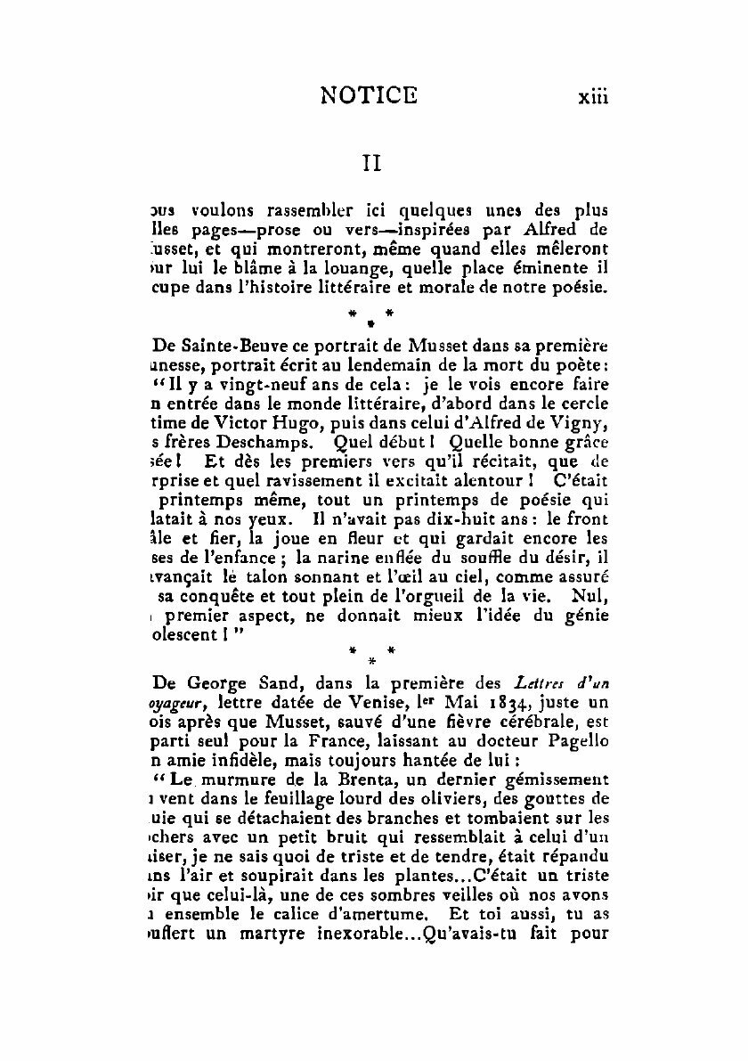Les Chefs-d'oeuvre lyriques de Alfred de Musset - фото №9