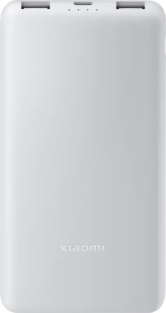 Аккумулятор Xiaomi Power Bank Lite 10000 мАч 22,5 Вт P16ZM