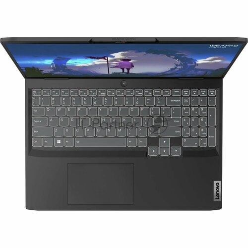 Ноутбук Lenovo IdeaPad Gaming 3 16IAH7 161920x1200 IPSIntel Core i5 12450H16gb512SSDnoDVDRTX 12545900₽