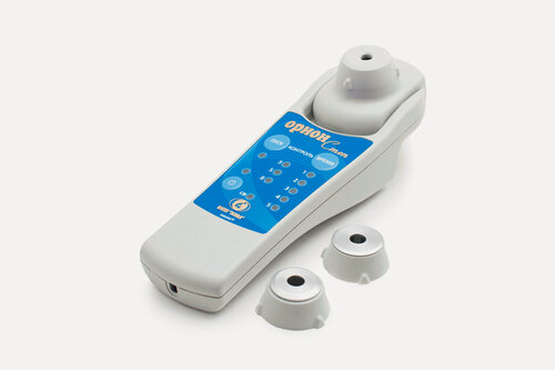 Изображение товара Лазерный аппарат орион степ для физиотерапии с аккумулятором и сменными насадками