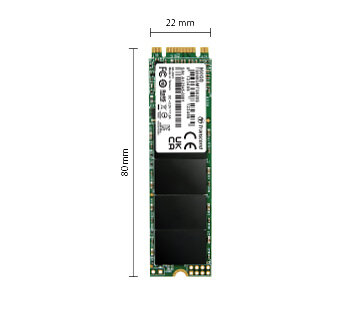 M.2 Transcend MTS820 240Gb (TS240GMTS820S) - фото №13