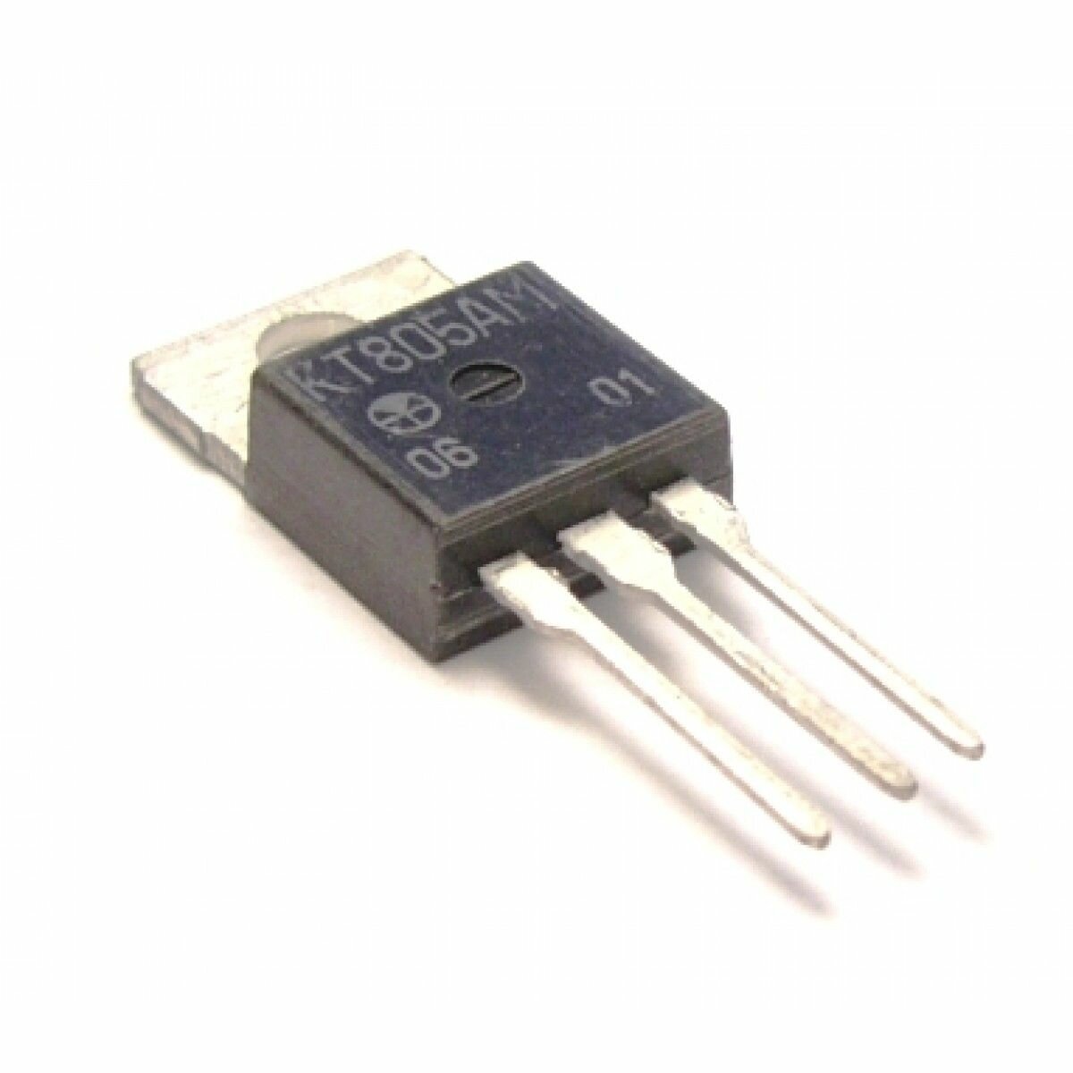 Транзистор КТ805АМ, БМ, ИМ