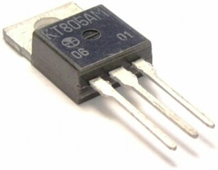 Транзистор КТ805АМ,БМ,ИМ