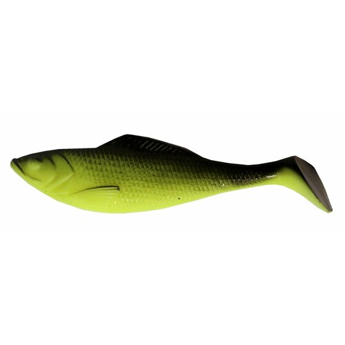 Виброхвост CONDOR Crazy Bait PLA, 80 мм, 158 (8 шт)