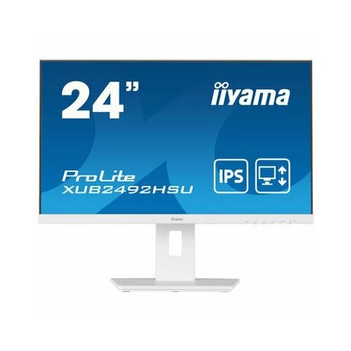 Монитор Iiyama ProLite XUB2492HSU-W5