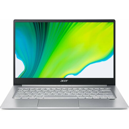 Acer Swift 3 SF314-42-R9YN R7-4700U8GB512GB только английская раскладка 6499000₽