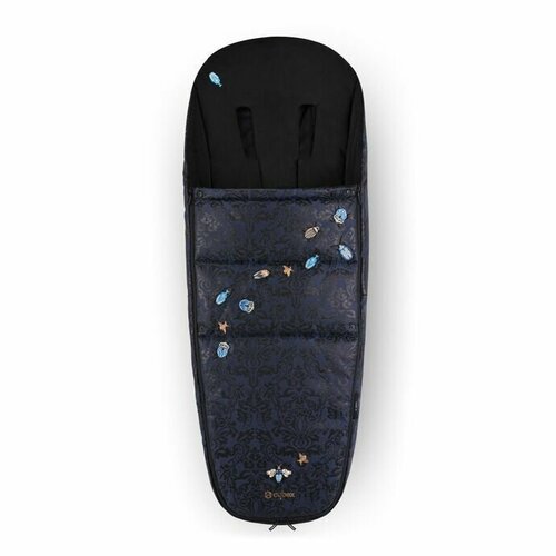 Конверт в коляску Cybex Platinum Footmuff Jewels Of Nature