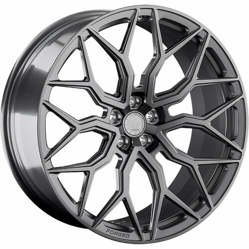 Колесный диск LS Forged FG13 10x21/5x112 D66.6 ET44 MGM