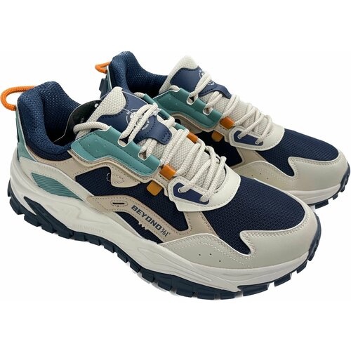 фото Кроссовки , размер 43, синий 361