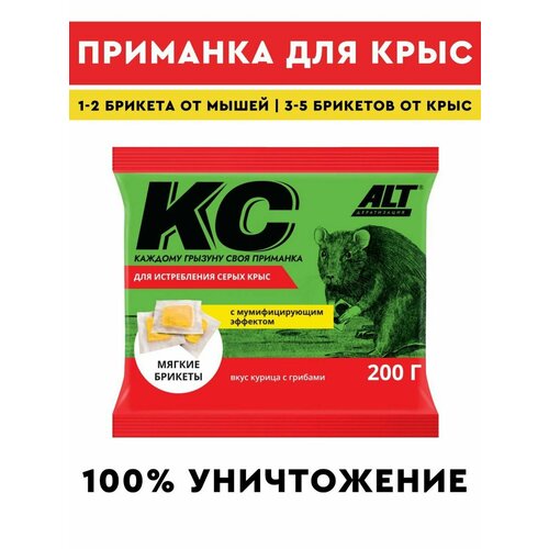 Средство защиты от мышей и крыс