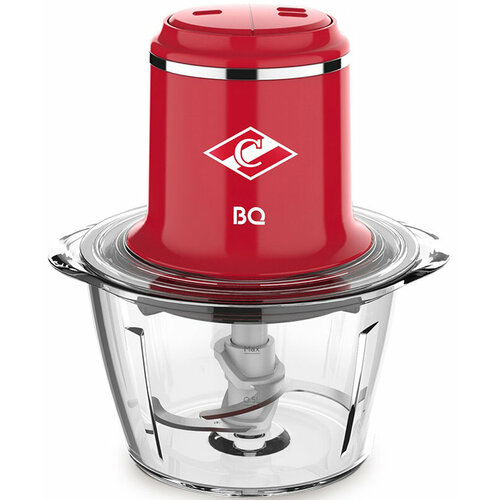 Измельчитель BQ CH1004 Спартак 268900₽