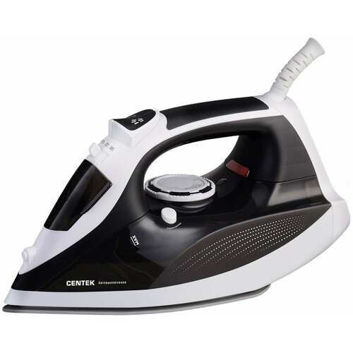 Утюг Centek CT-2317 серый 277400₽