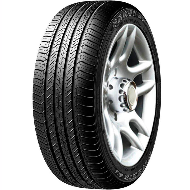 Автомобильные шины Maxxis HP-M3 Bravo