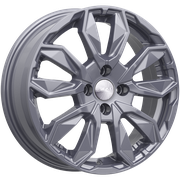 Диск колесный SKAD Сочи 6x16/5x114,3 D67,1 ET43 Artic grey