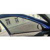 Фото #16 KERTEX PREMIUM (85-90%) Каркасные автошторки на встроенных магнитах на задние двери Lada Granta хетчбэк