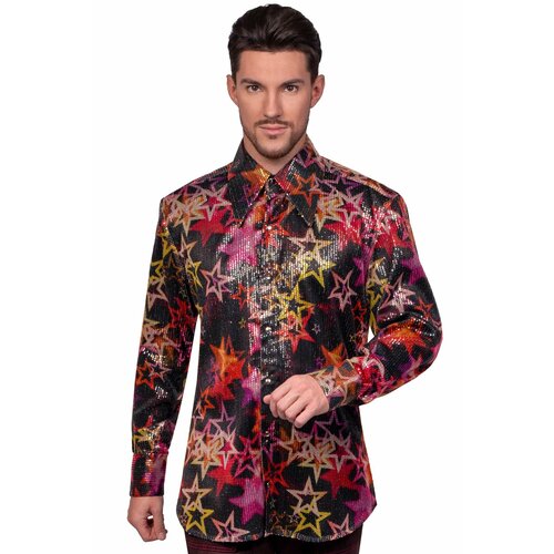 Театр Имперских Зрелищ, размер 48, черный