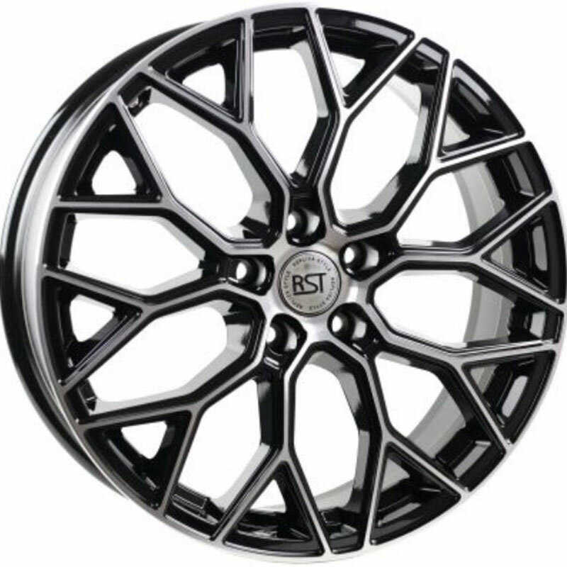 фото Колесные диски RST R059