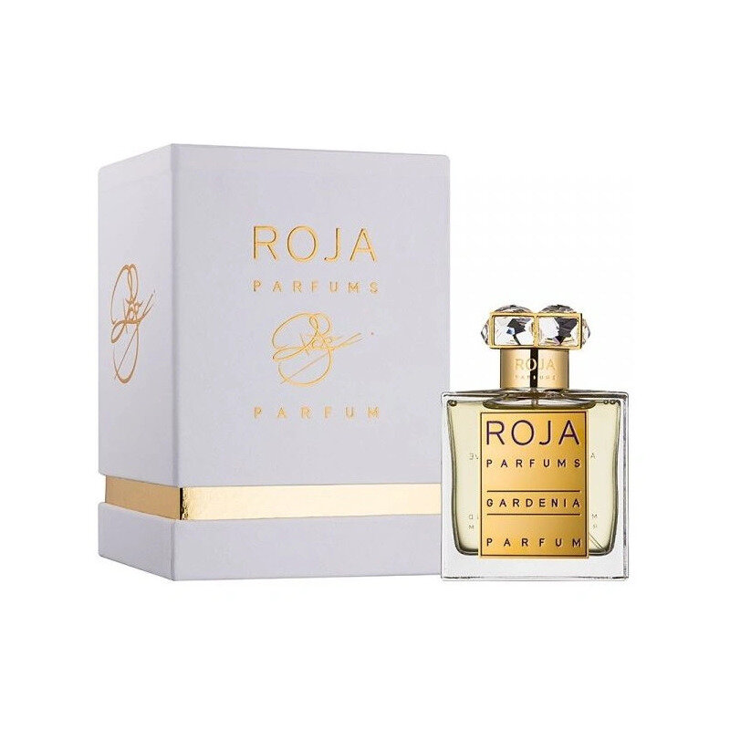 Roja Dove Gardenia духи 50 мл для женщин и мужчин / Роже Дав Гардения