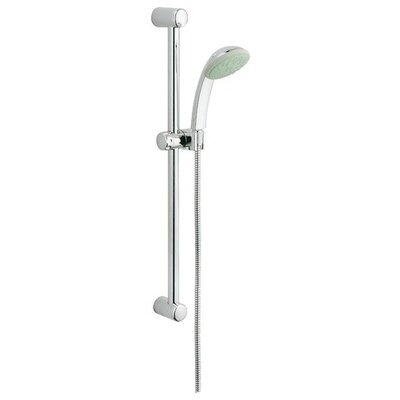 Душевой гарнитур Grohe Tempesta Duo 28440 003 (28440003)