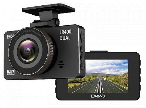 Lexand lr400 dual