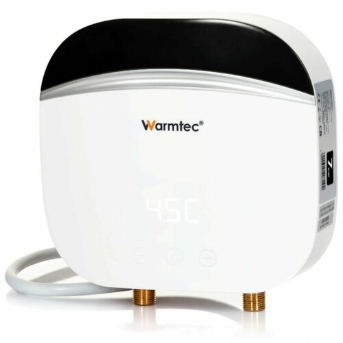 Проточный водонагреватель Warmtec Ecosink 35kW 1996600₽