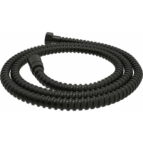 фото Шланг для душа wasserkraft 150 см a240 черный