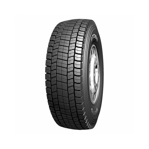 Грузовая шина Boto BT-388 295/80 R22.5 152/149M