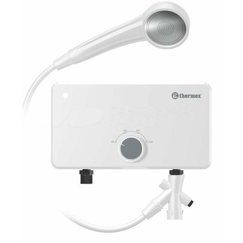 Водонагреватели THERMEX URBAN 5500 SHOWER ЭдЭБ02581 437000₽