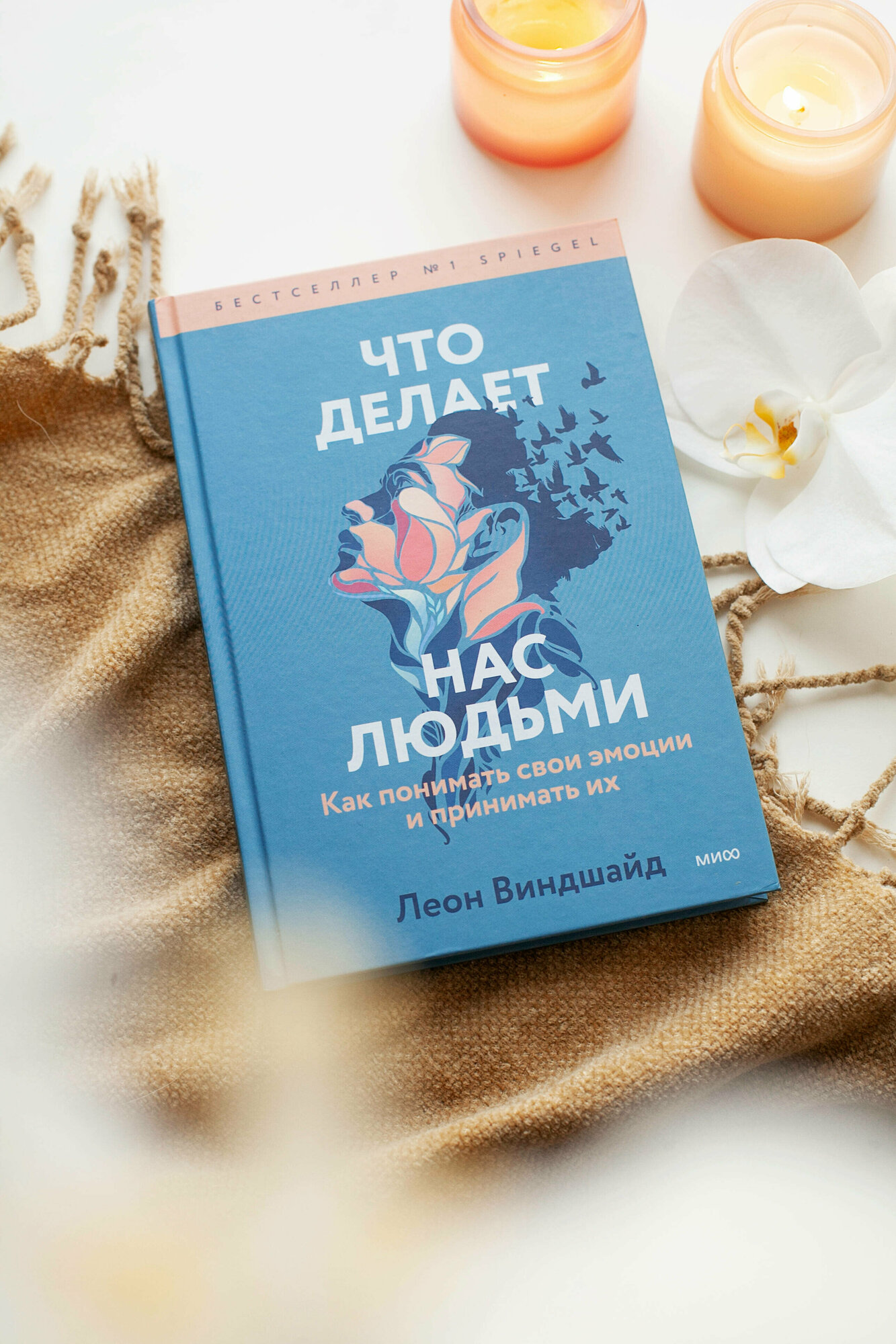 Что делает нас людьми. Как понимать свои эмоции и принимать их - фото №9