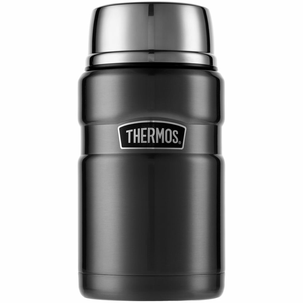 Термос THERMOS SK 3020 BL, 0.71л, синий - фото №14