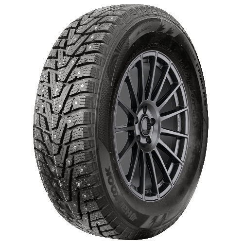 Зимняя шина HANKOOK Winter I Pike RS2 W429, 205/60/R16, 96T, шипованная [1023597] - фото №10