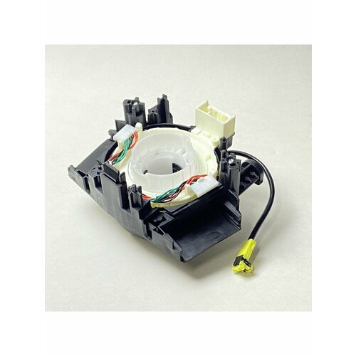 Шлейф подрулевой ниссан кашкай NISSAN QASHQAI