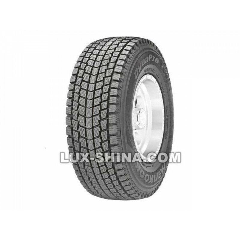 Шина зимняя HANKOOK 275/60 R20 115T - фото №4