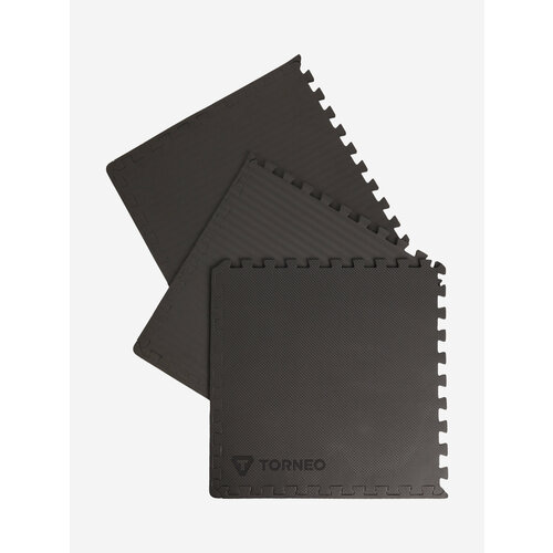 Мат тренировочный универсальный Torneo черный RUS Бр Ориг one size 2199₽