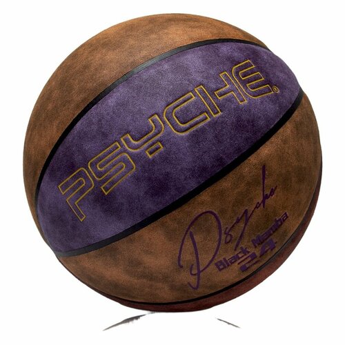 Баскетбольный мяч 