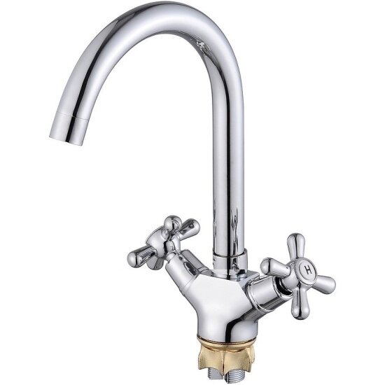 Смеситель для кухни Viko 'V-1713