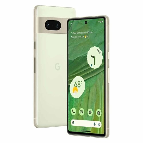 Смартфон Google Pixel 7 8128ГБ 8256ГБ global Бу Full set OEM Google Pixel 7 Смартфон Зеленый 8ГБ 128ГБ global Бу 01102022 23046₽