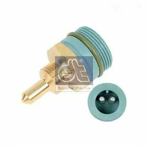 Датчик температуры охлаждающей жидкости DT Spare Parts 3.18200, 57 г, M16 x 1,5