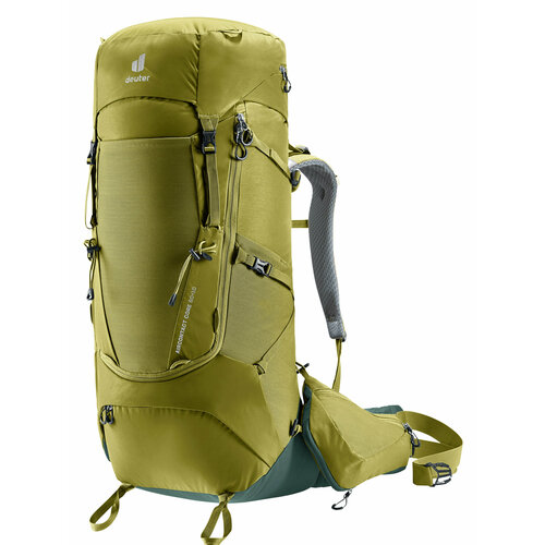 Рюкзак Deuter Aircontact Core 60+10 Cactus-Ivy