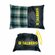 Подушка туристическая кемпинговая CAMPING PILLOW LARGE, 40х30х8 с...