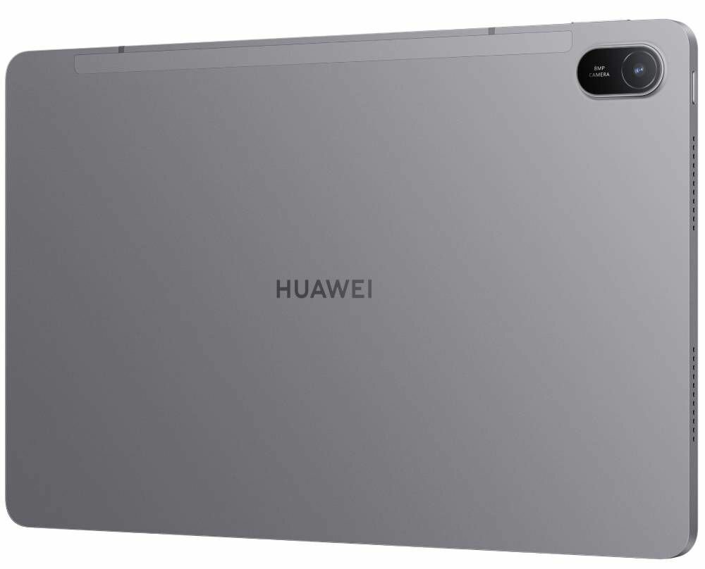 Планшетный компьютер HUAWEI MatePad SE 2024 11" LTE 4/128GB (53014AYL) серый — фото 1