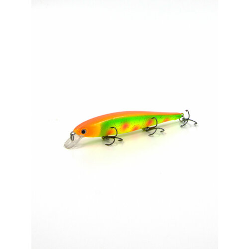 Воблеры для рыбалки Admiral, с шумовым эфектом. воблеры на щуку для рыбалки на судака, на окуня