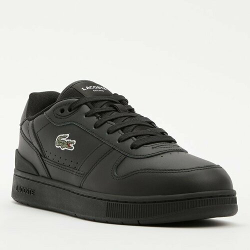 фото Кеды lacoste, размер 44.5, черный