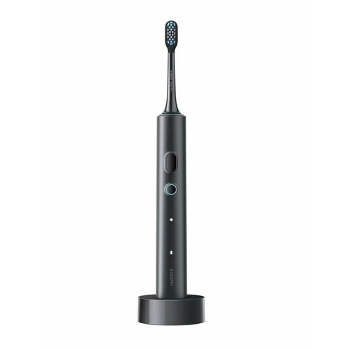 Электрическая зубная щетка Xiaomi Smart Electric Toothbrush T501 Dark Grey 5980₽