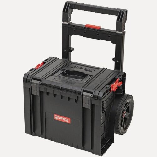 Изображение товара Ящик для инструментов Qbrick System PRO CART 2.0 Plus
