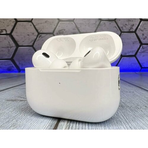 Наушники беспроводные с шумоподавлением A Pods Pro 2 1905₽