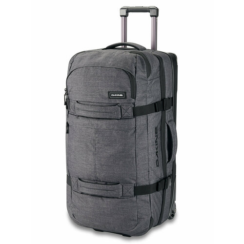 Сумка дорожная DAKINE 85 л 36х76 серый 41261₽